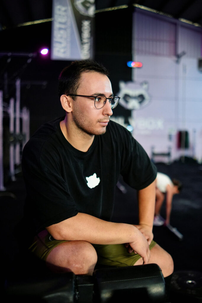 Daniel